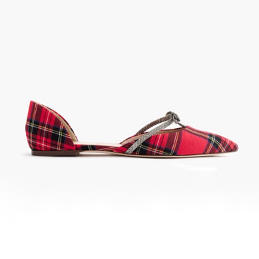 J.Crew shoes